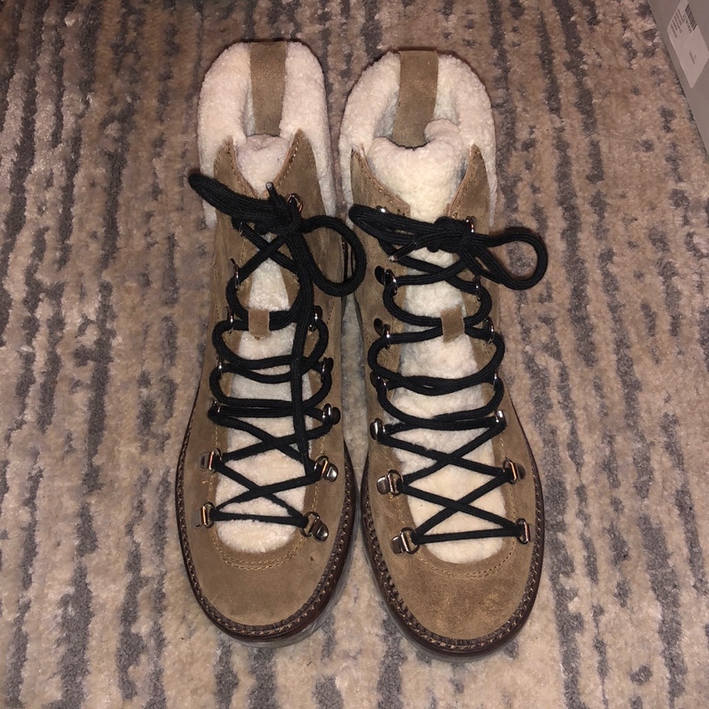 Marc Fisher Capell Boots
